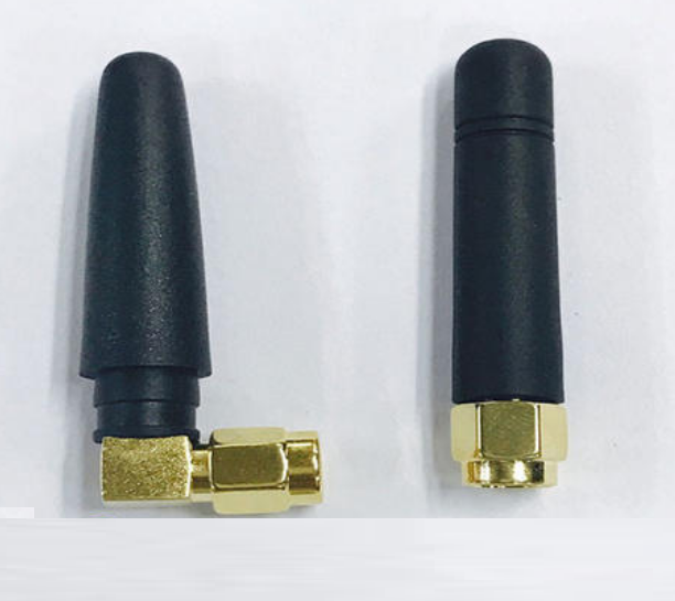 433MHz 全向膠棒天線(xiàn)（增益2dBi）
